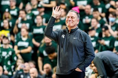 Michigan State basketball to pay Niagara just under six figures