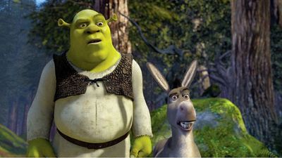 Shrek 5 Officially Confirmed For 2026 By DreamWorks & That’ll Do, Donkey, That’ll Do