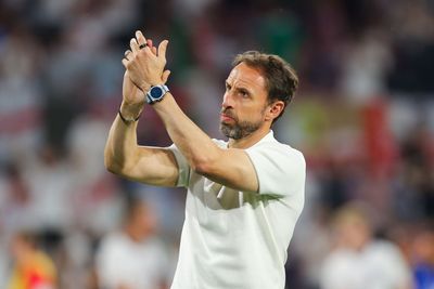 England fans send Euro 2024 selection message to Gareth Southgate as two-thirds demand major change