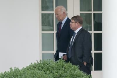 President Biden's Physician Dr. Kevin O'connor Under Scrutiny