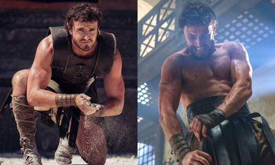 Gladiator II: Everything We Know Including Trailer, Plot, Release Date & Cast