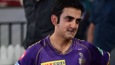 'There is no bigger honour...': KKR celebrate Gautam Gambhir's appointment as India's head coach