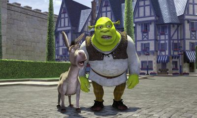 Shrek 5: Mike Myers, Eddie Murphy and Cameron Diaz returning for 2026 sequel