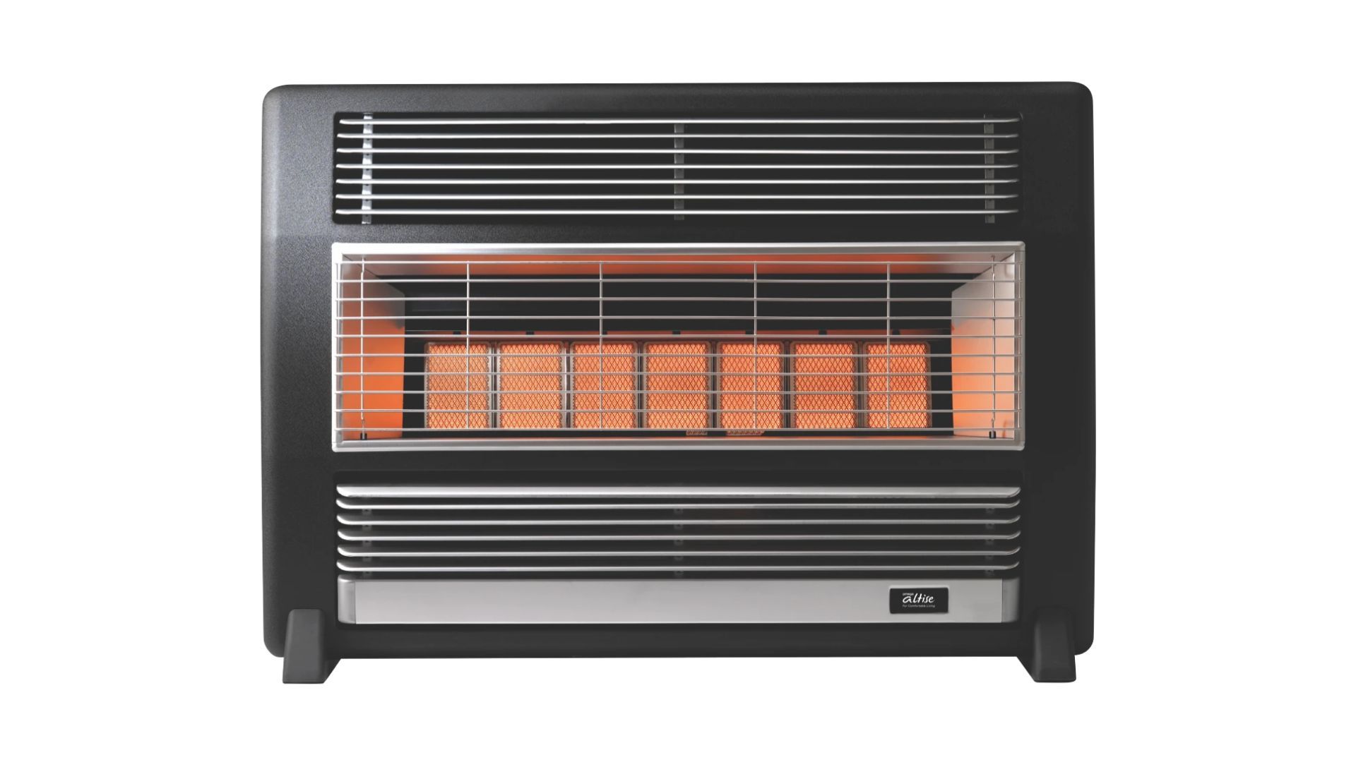 Beat the winter chill with these trusty gas heaters