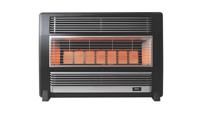 Beat the winter chill with these trusty gas heaters