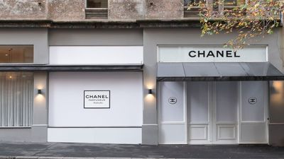 Ever Dreamt Of Attending A Chanel Beauty Event? Here’s Your Chance