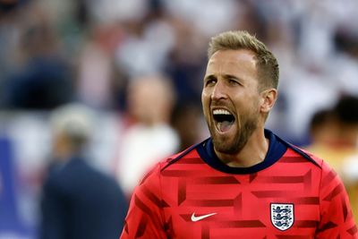 England Ready To Grasp Shot At 'History' In Euros Semi-final Against The Dutch