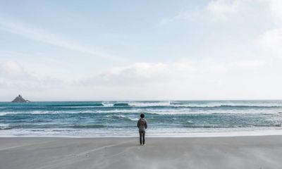 New Zealand’s sea temperatures hit record highs, outstripping global averages