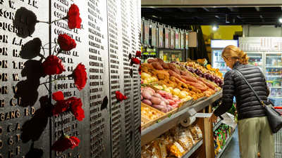 NSW Is Banning Shops From Opening On ANZAC Day & Folks Are Already Pointing Out The Hypocrisy