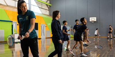 Are you too old to be an Olympian? Spoiler alert: probably