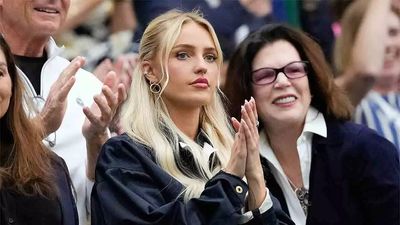 Wimbledon: Zverev irked by 'out of box' comments in loss against Fritz