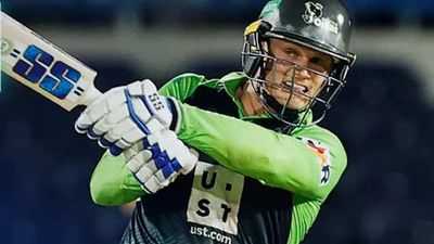 Major League Cricket: Seattle Orcas crush Los Angeles Knight Riders by nine wickets