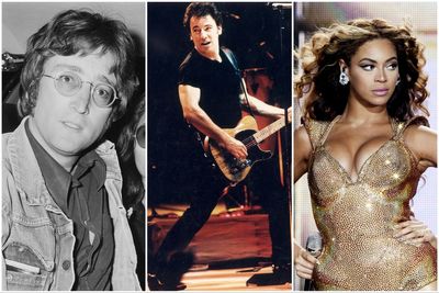 From John Lennon to NWA: 14 of the best protest songs, ranked