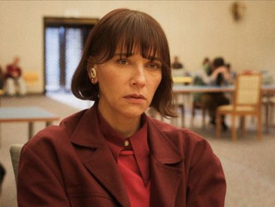 Sunny review: Rashida Jones AI thriller asks whether we can ever truly know another person