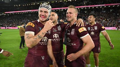 Ponga a risk but Suncorp is Maroons 14th man: Bennett