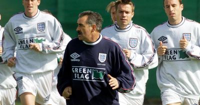 Ex-Celtic player reflects on time as England assistant as Euro 2024 semi-final looms
