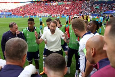 England have ‘confronted’ their shortcomings. Next up? Netherlands