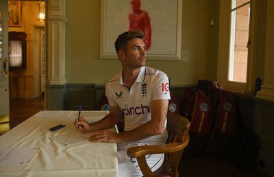 How to watch England vs West Indies and live stream Jimmy Anderson's farewell Test online, Day 3