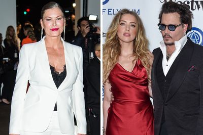 Exclusive: Actress Carré Otis Exposes Fabricated Interview In Amber Heard’s PI’s Book