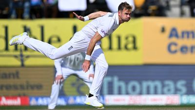 England vs the West Indies live stream: how to watch Jimmy Anderson’s final Test match online