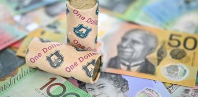 Why real wages in Australia have fallen while they’ve risen in most other OECD countries