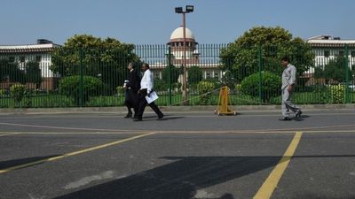 India scraps colonial-era penal laws to ‘end the endless wait for justice’