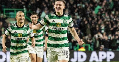 Celtic kid is attracting interest with approaches 'rejected' but could leave for free
