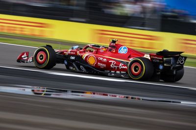 Why Ferrari won't progress until it understands it downgrade