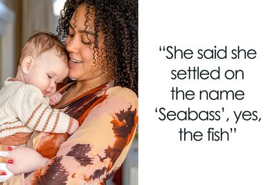 “I Thought She Was Joking”: Woman Begs Sister To Rethink The Name She Chose For Her Son