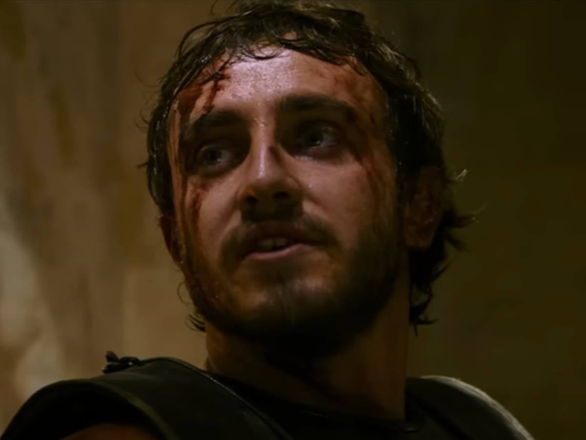 Gladiator 2 Trailer Causes Ridiculous Debate Among…