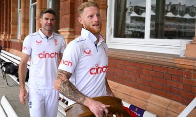 England lead West Indies by 68 runs: first Test, day one – as it happened