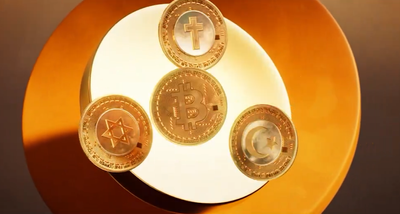 'God Bless Bitcoin': Upcoming Documentary Delves Into $BTC's 'Moral' Aspects Amid Market Volatility