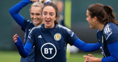 Scotland seek ruthless streak as they target Euro 2025 and Nations league promotion