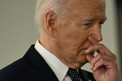 Tech Group Urges Biden To Seize 'Opportunity' In 'Positive' Crypto Regulation Before Elections