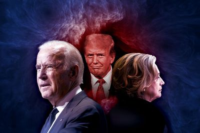 Biden could learn from Clinton's loss