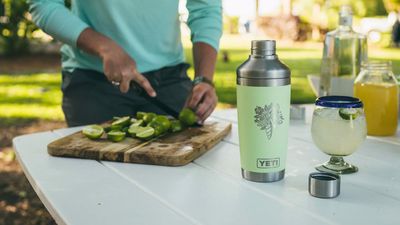 Prime Day can wait – I'm shopping these new Yeti colorways instead