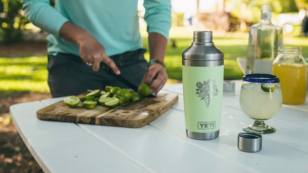 Prime Day can wait – I'm shopping these new Yeti colorways instead