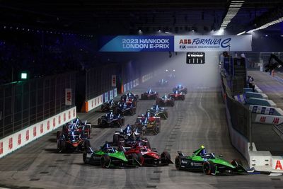 Formula E London season finale to be shown on free-to-air TV in UK