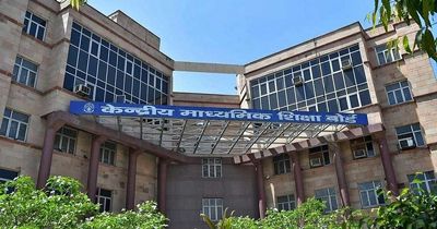 CBSC: No change in curriculum or textbooks except in classes 3 and 6