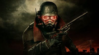Fallout: New Vegas console commands