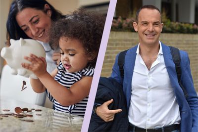 Martin Lewis shares brilliant ‘loophole’ for parents who want to leave money to their kids without paying ‘inheritance tax’