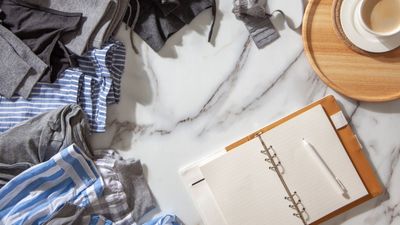 Decluttering golden rules – 7 laws the pros never break