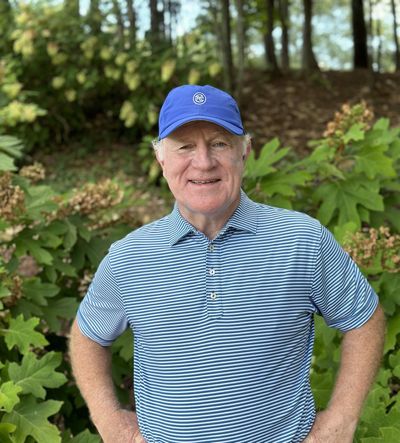 Golfweek Super Senior National Championship: Mark Burden’s golf life spans ACC’s golden era to golf dad to senior circuit drop-in