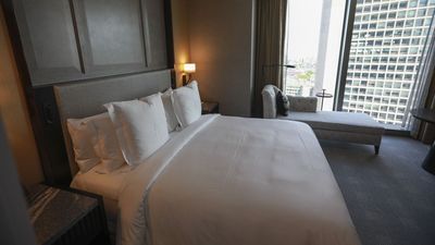 What mattress does the Four Seasons hotel use? Here's where you can buy this 5-star luxury bed, plus how to find alternatives in the Memorial Day sales