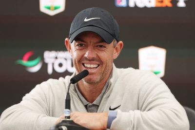 Rory McIlroy aiming to continue bounce-back ‘theme’ following US Open heartbreak