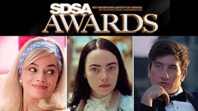 Spanish Designer Palomo Spain Wins National Fashion Design Award 2024