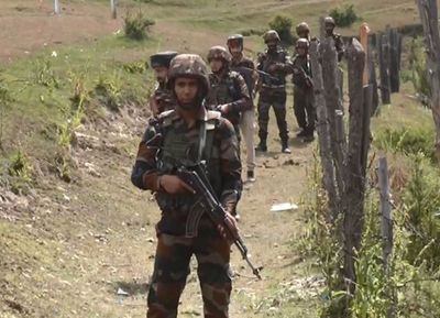 J-K: Search operation intensifies in Doda, day after encounter