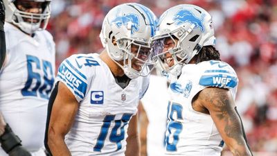 32 Teams in 32 Days: Lions Have Never Had a Better Chance Than Right Now