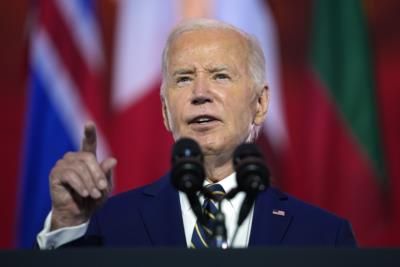 President Biden Receives Neurological Exam Results