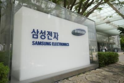 Samsung Workers Declare Indefinite Strike For Higher Pay